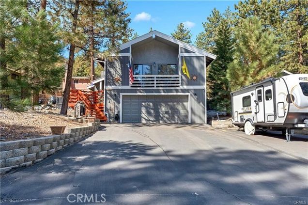 1799 Betty Street Wrightwood, CA House Active - Photo 1 of 43. Opens carousel modal