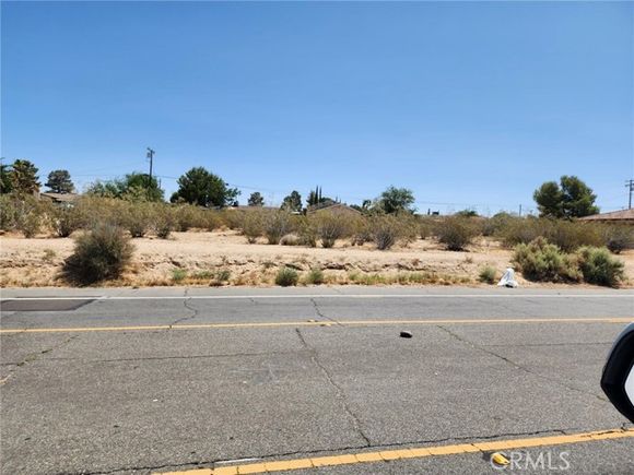 0 Apple Valley Road Apple Valley, CA Land Active - Photo 1 of 1. Opens carousel modal