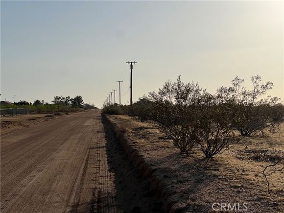 0 Wren Street Apple Valley, CA Land Pending - Photo 1 of 4. Opens carousel modal