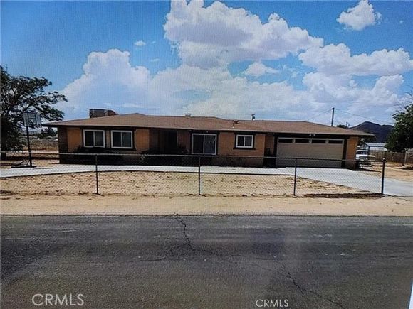 15420 Apache Road