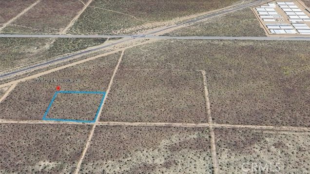 220 Johnson Avenue California City, CA Land Active - Photo 1 of 10. Opens carousel modal