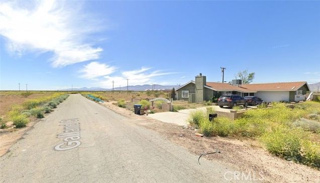 6605 Gallard Court California City, CA Land Active - Photo 1 of 12. Opens carousel modal