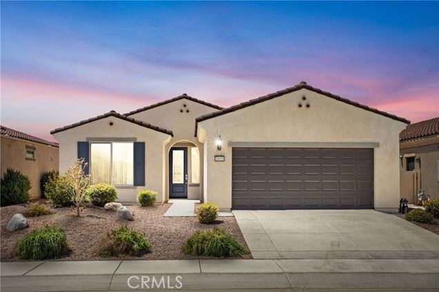 18935 Lariat Street