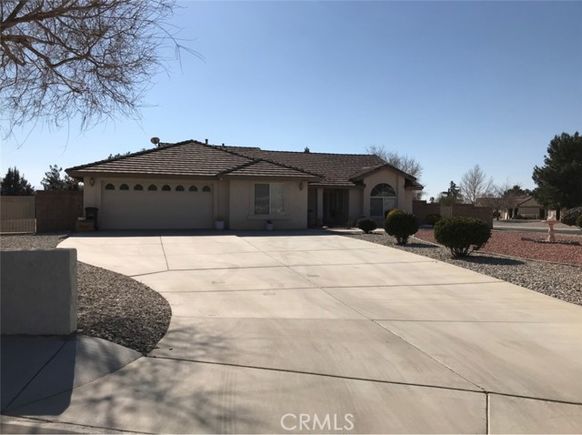 19187 Cochise Place Apple Valley, CA House Active - Photo 1 of 4. Opens carousel modal