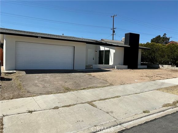 1616 Paloma Street Barstow, CA House Active - Photo 1 of 5. Opens carousel modal