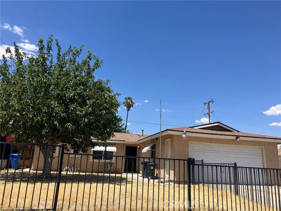 921 Las Amigas Drive Barstow, CA House Active - Photo 1 of 1. Opens carousel modal
