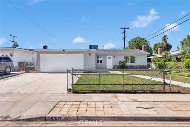 25303 Yolanda Avenue Moreno Valley, CA House Active - Photo 1 of 37. Opens carousel modal