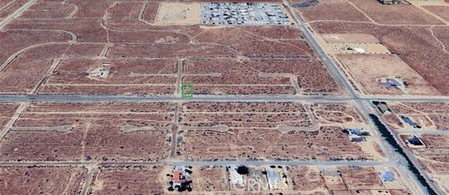 6771 Poppy Boulevard California City, CA Land Active - Photo 1 of 11. Opens carousel modal