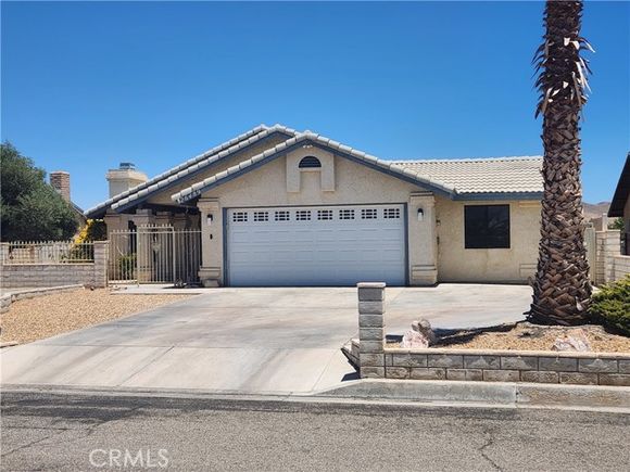 26489 Blue Water Road