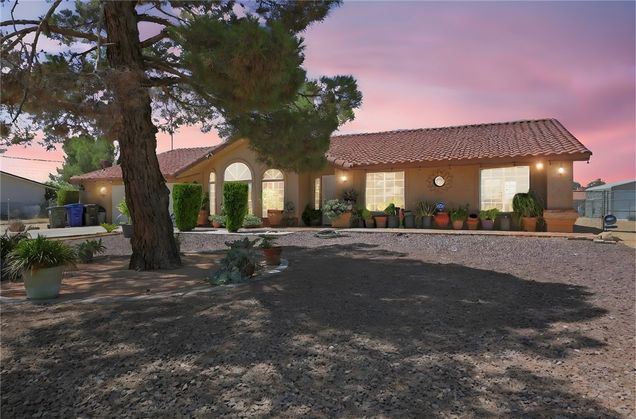 12524 Shamrock Avenue Victorville, CA House Pending - Photo 1 of 54. Opens carousel modal