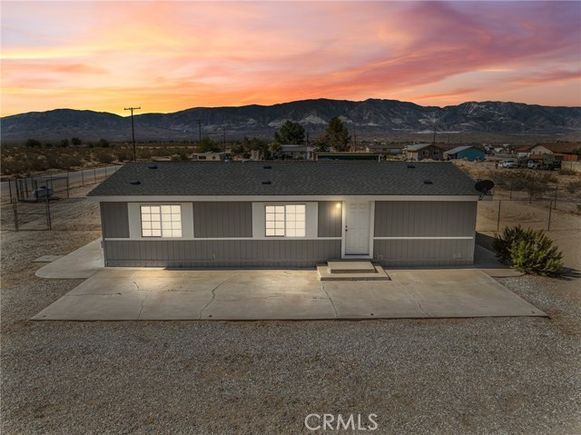 36075 Old Woman Springs Road
