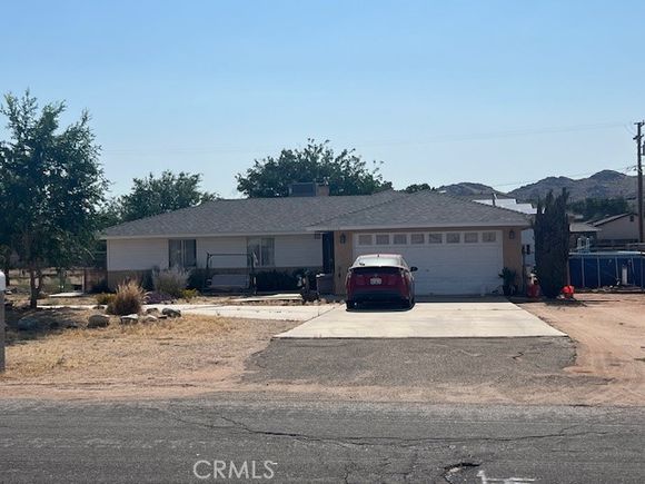 15774 Winnebago Road