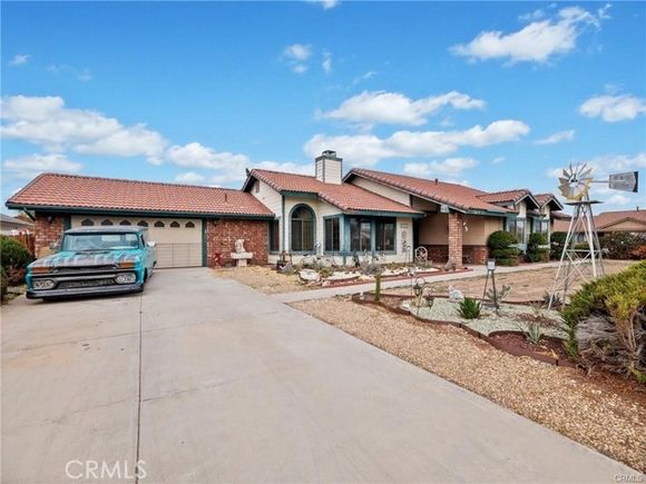 13612 Coachella Road Apple Valley, CA House Active - Photo 1 of 25. Opens carousel modal