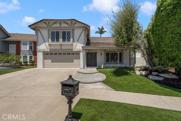25032 Crystal Circle Lake Forest (el Toro), CA House Sold - Photo 1 of 54. Opens carousel modal