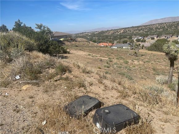 0 Summit Valley Rd Hesperia, CA Plot of land Active - Photo 1 of 3. Opens carousel modal