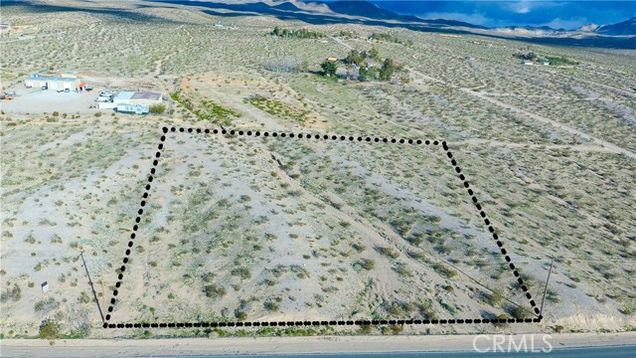 4 National Trails Highway Oro Grande, CA Plot of land Active - Photo 1 of 2. Opens carousel modal