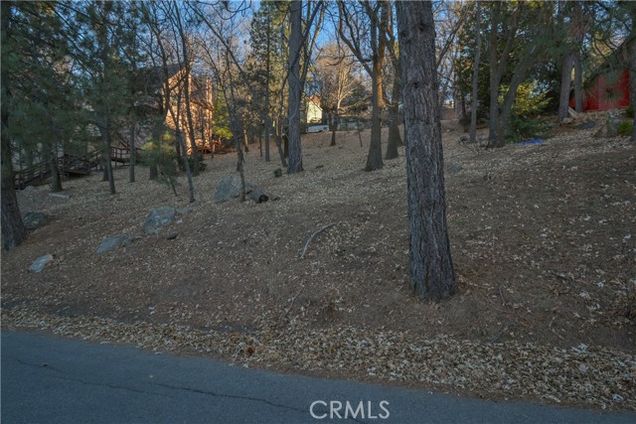 1411 Yosemite Drive Lake Arrowhead, CA Land Active - Photo 1 of 12. Opens carousel modal