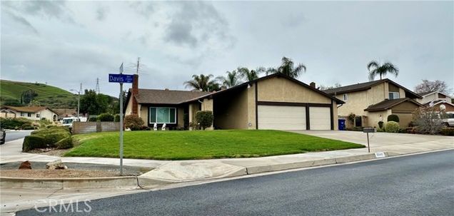 25845 Davis Way Loma Linda, CA House Active - Photo 1 of 21. Opens carousel modal