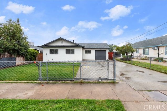 1085 W Evans Street San Bernardino, CA House Sold - Photo 1 of 22. Opens carousel modal