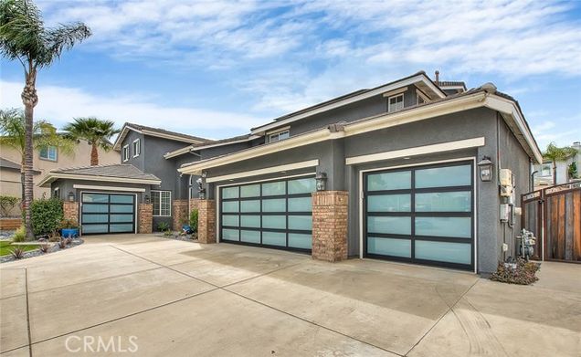 3314 Via Padova Way Corona, CA House Pending - Photo 1 of 60. Opens carousel modal