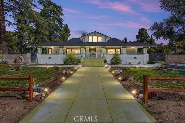 33 E Repplier Road