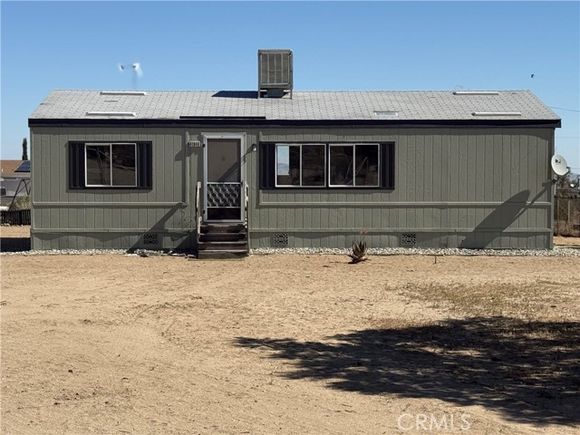 4184 Amador Road Unit B Phelan, CA House Active - Photo 1 of 38. Opens carousel modal
