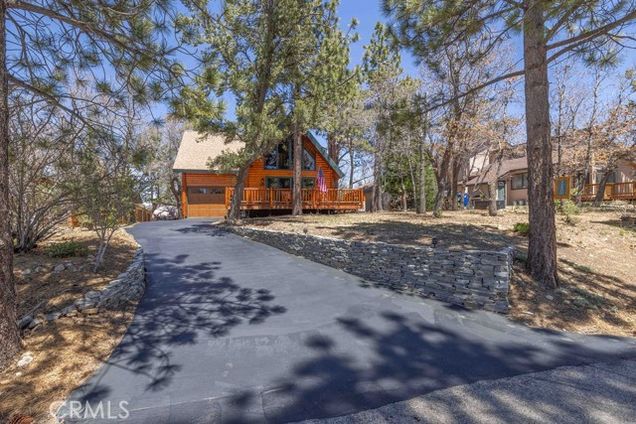 1240 Sheephorn Road