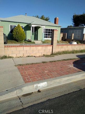44520 Date Avenue Lancaster, CA Multifamily Active - Photo 1 of 4. Opens carousel modal