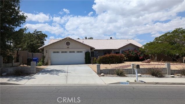 14208 Brentwood Drive