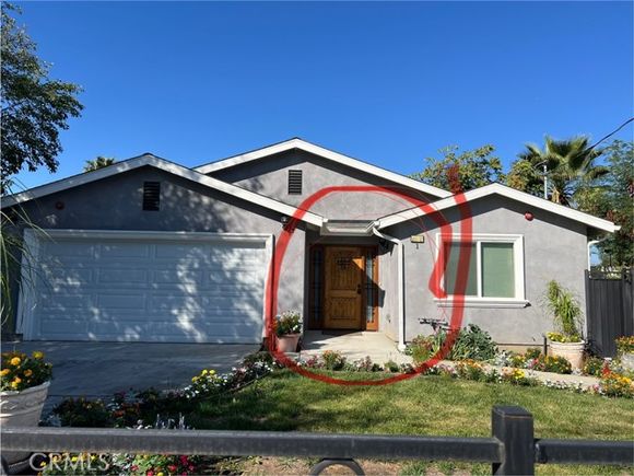 10540 Coloma Room Only Street Loma Linda, CA House Active - Photo 1 of 3. Opens carousel modal