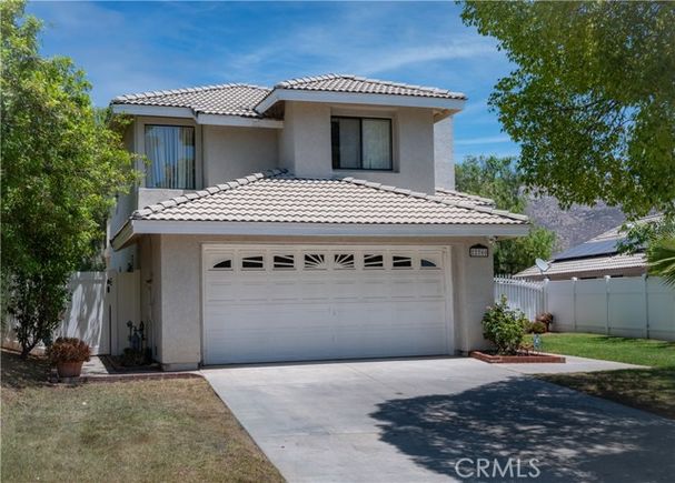 22760 Mountain View Road