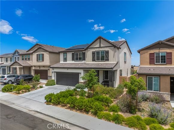 14160 Hercules Street Hesperia, CA House Active - Photo 1 of 60. Opens carousel modal