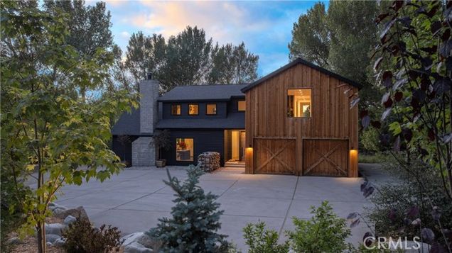 43612 Shasta Road