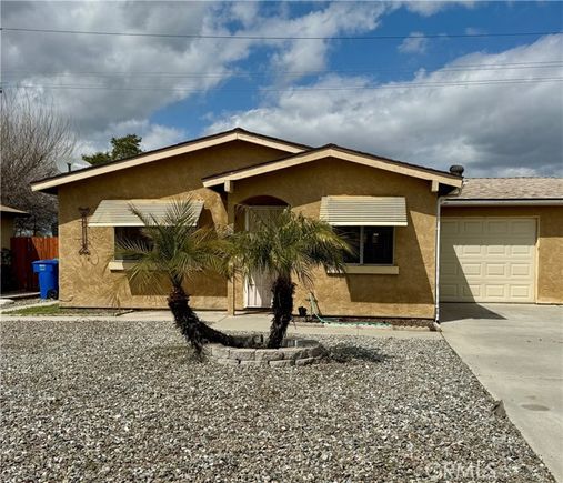 2364 San Padre Hemet, CA Multifamily Active - Photo 1 of 11. Opens carousel modal