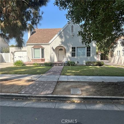39 N Buena Vista Street Redlands, CA House Active - Photo 1 of 5. Opens carousel modal