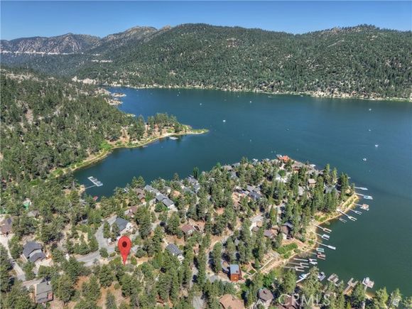 38602 Talbot Big Bear Lake, CA Land Active - Photo 1 of 19. Opens carousel modal