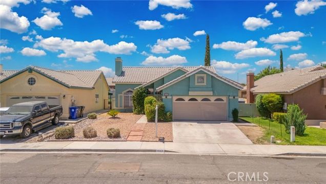 14143 Dapple Court