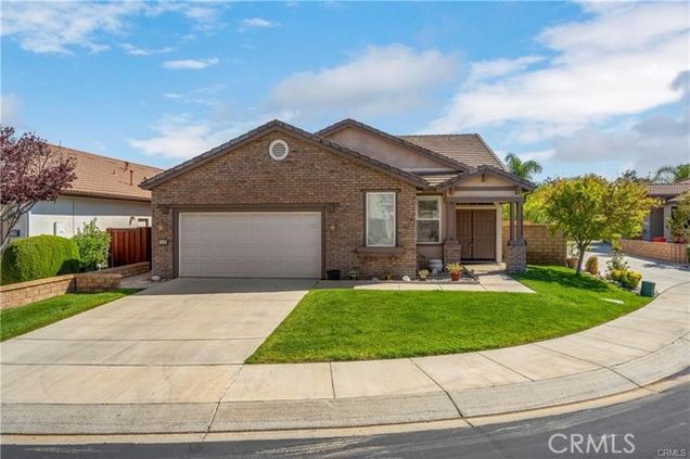 8245 Campbell Hemet, CA House Active - Photo 1 of 47. Opens carousel modal