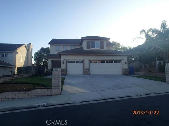 16456 High Bluff Court Riverside, CA House Active - Photo 1 of 22. Opens carousel modal