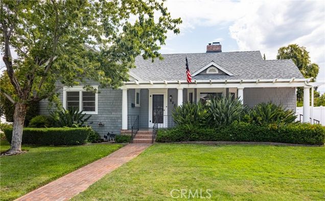 625 Alvarado Street Redlands, CA House Active - Photo 1 of 29. Opens carousel modal
