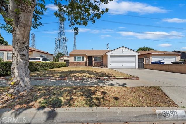 3638 Earle Avenue Rosemead, CA House Active - Photo 1 of 31. Opens carousel modal