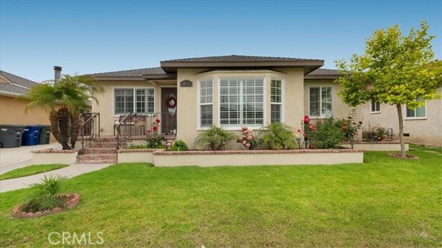 6023 Deerford Street Lakewood, CA House Active - Photo 1 of 33. Opens carousel modal