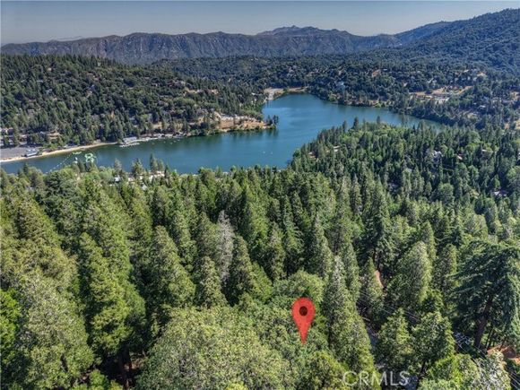 0 Altdorf Drive Crestline, CA Plot of land Active - Photo 1 of 7. Opens carousel modal
