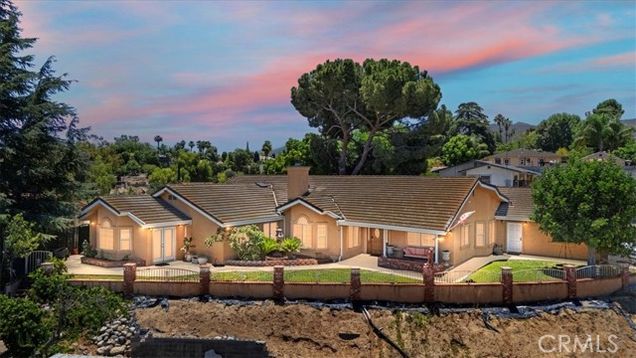 7245 Marilyn Drive