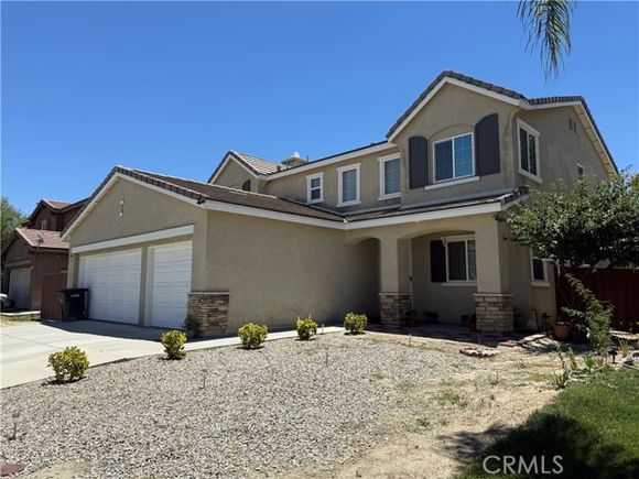 990 Garrett Way San Jacinto, CA House Active - Photo 1 of 23. Opens carousel modal
