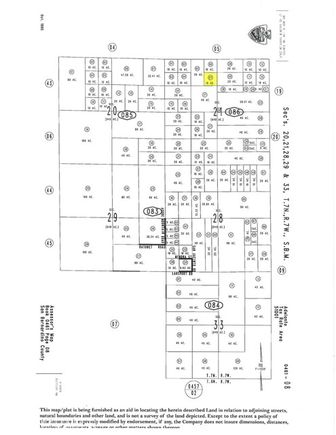 3 Adobe Mountain Avenue Adelanto, CA Land Active - Photo 1 of 1. Opens carousel modal