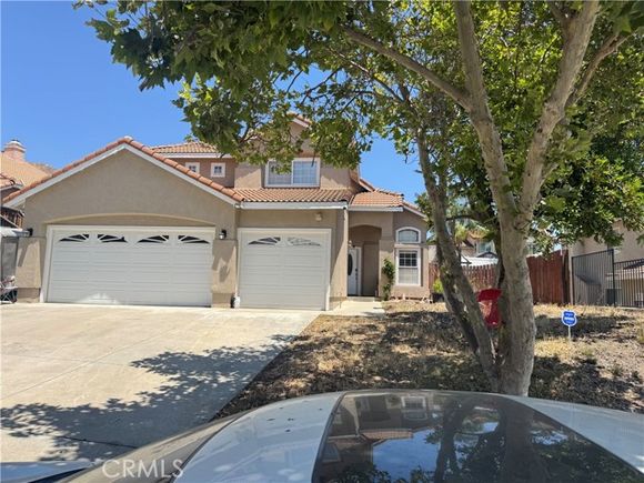 21221 Shakespeare Court