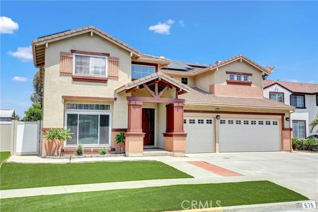575 Rembrandt Drive