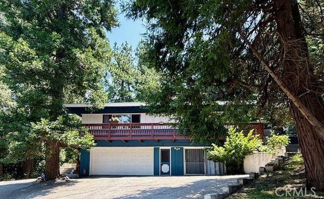 22781 Ponderosa Drive Crestline, CA House Active - Photo 1 of 42. Opens carousel modal