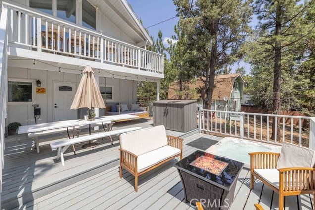 757 Villa Grove Avenue Big Bear City, CA House Active - Photo 1 of 60. Opens carousel modal